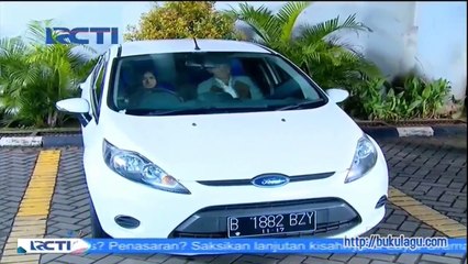 Roman Picisan Episode 43-44 HD Part 1