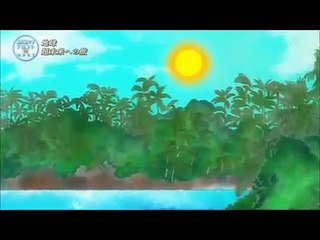 〔コズミックフロントNEXT〕地球 超未来への旅〔Cosmic Front Next〕 part 1/2