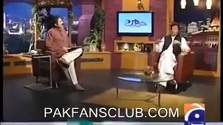 Emotional Video of Imran Khan