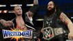 Randy Orton vs Bray Wyatt Full Match HD WWE Wrestlemania 33 WWE Champion 2017