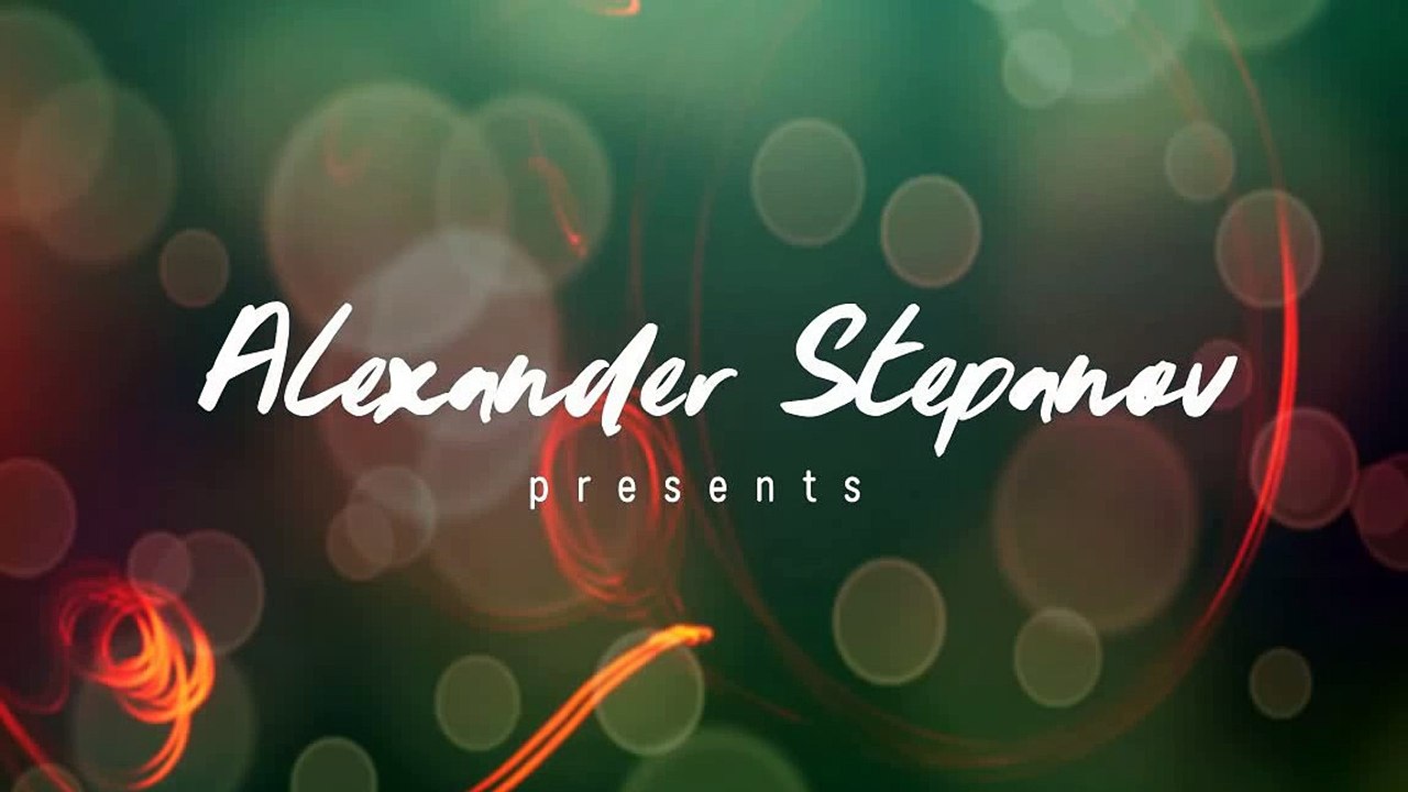 Manucure nail art for Christmas❄ art nail design for WINTER!