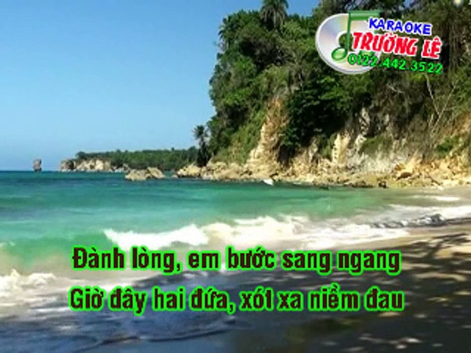 Chiều Buồn Trên Cầu Rạch Miễu - Thanh Bình