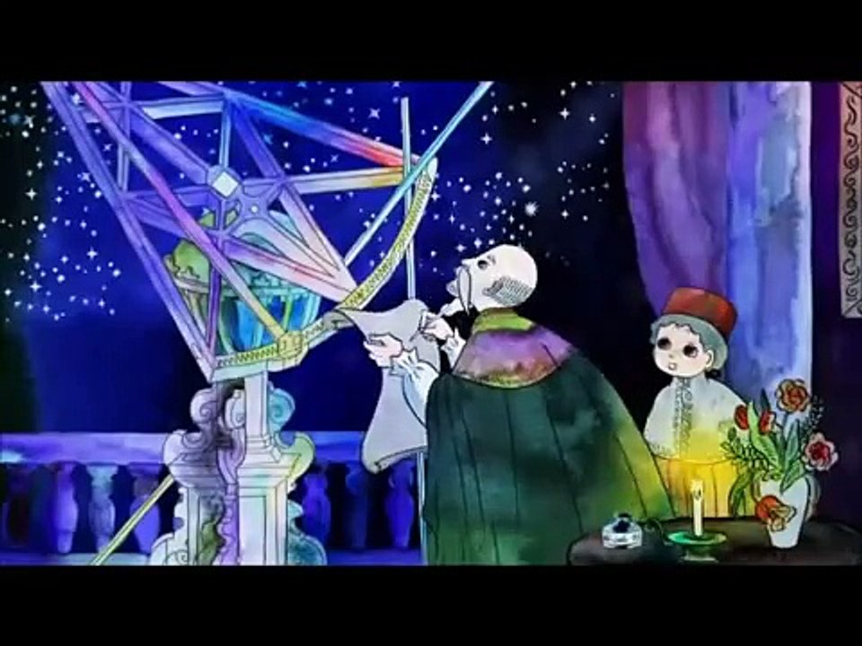 〔コズミックフロントNEXT〕知の怪人・ケプラーの真実〔Cosmic Front Next〕 part 2/2