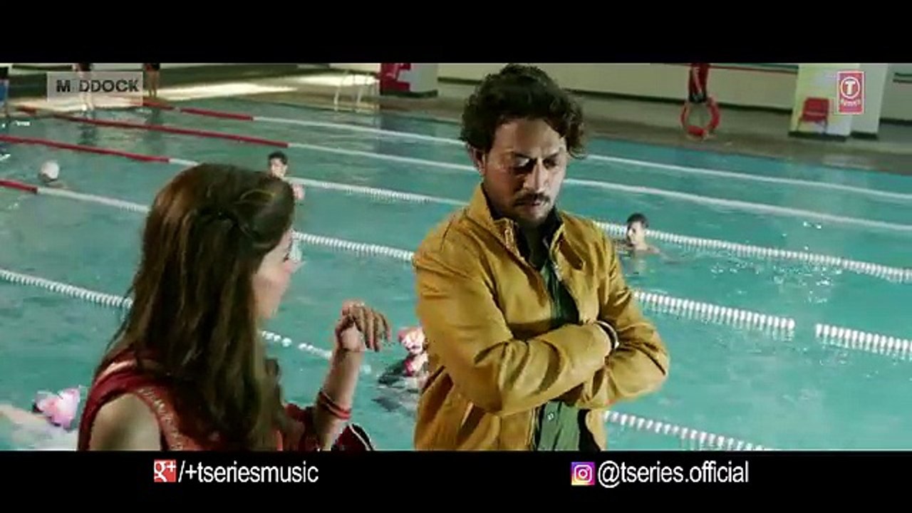 Official Trailer: Hindi Medium | Irrfan Khan | Saba Qamar & Deepak Dobriyal | In Cinemas 12th May
