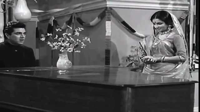 AAya hai Mujhe Phir Yaad Woh Zalim Mukesh DEVAR (1966)