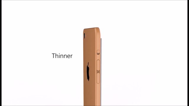 Apple iPhone 8 & 8 Plus (Edge) - Final Concept Trailer [FULL HD]