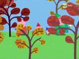 ❉ Peppa Pig ❉ Italiano ❉ S02e08 Una Giornata Ventosa