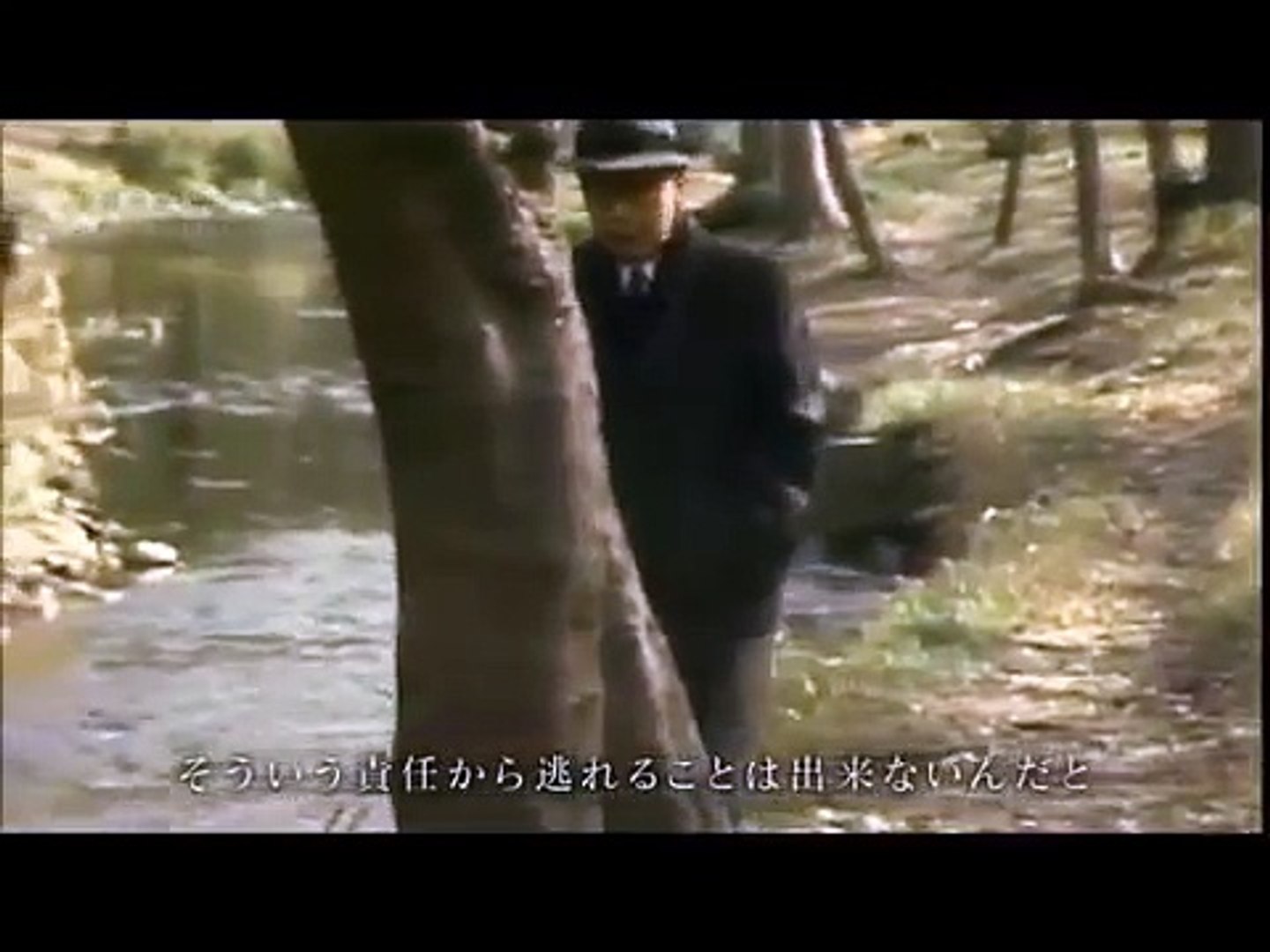 映像の世紀プレミアム 戦争 科学者たちの罪と勇気 The th Century On Film Part 2 2 Video Dailymotion