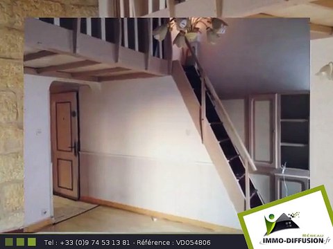 T3 A vendre Le grau du roi 40m2 - 148 000 Euros