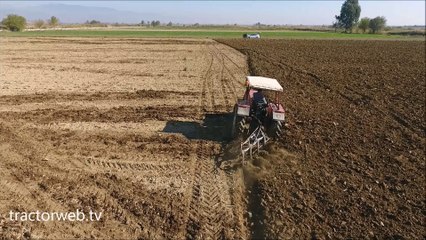 Fiat 55 56 lift otomatik