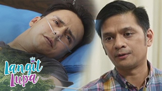 Langit Lupa: Ian's health condition | Episode 92