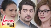 A Love To Last: Grace's suspicions | Episode 62