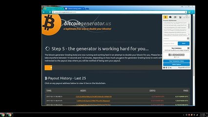 How To Make FREE BITCOINS Instantly! (Working Method 2017)