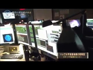 〔コズミックフロントNEXT〕天文学の革命児! エドウィン・ハッブル〔Cosmic Front Next〕 part 2/2