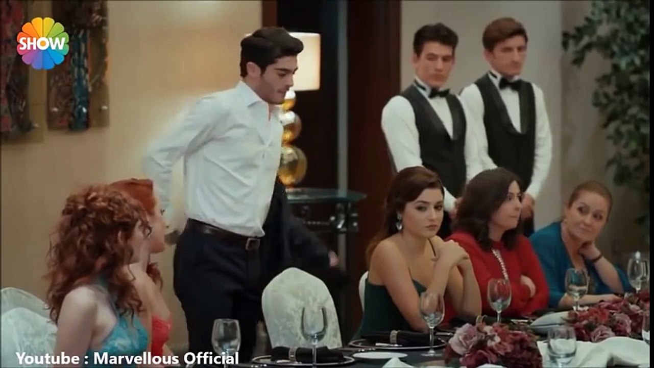 Mahi ve    Hayat and Murat Video Song