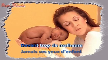 Céline Dion - Je lui dirai KARAOKE / INSTRUMENTAL