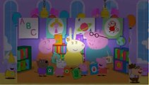 Peppa pig italiano nuovi episodi 2015 parte 3 cartoni animati in italiano ★★★★★