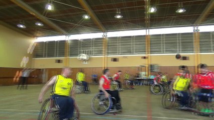 Auxerre Troyes 2QT 8 04 2017