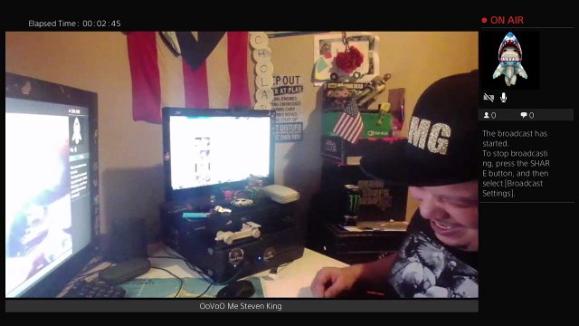 Playroom TheStevenKingShow Hip-hop Videos Games And More . (90)