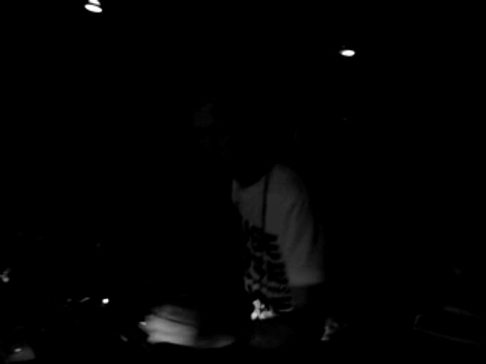 get the curse party @ paris paris sept07 part5