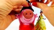 Play Doh Peppa Pig Princess Hair Makeover Disney Ariel Cinderella Belle Snow White Rapunzel Play-Do