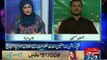 10pm with Nadia Mirza  8-April-2017