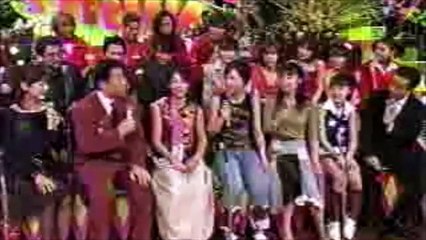 小倉優子当時１７歳の設定前の初期キャラがえげつない【閲覧注意