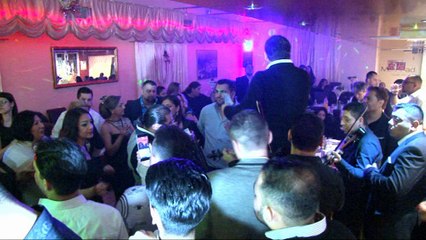 Davidovo Punoletstvo 23.12.2016 kod Mindera i Milene 5.deo