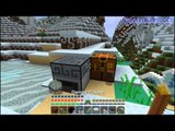 Rumah ES! :D | Minecraft Indonesia Multiplayer qiqi - part 10