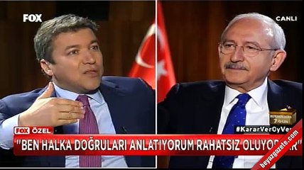 İsmail Küçükkaya'dan kontrollü darbe tepkisi