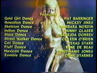 死霊の盆踊り　   FC2 Video part 1/2