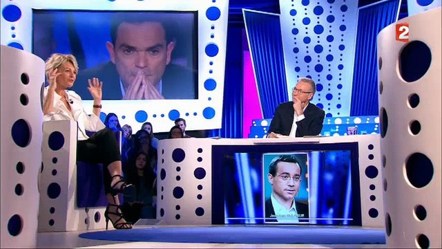 Sophie Davant confie que Jean-Luc Delarue ne vivait pas bien les bonnes audiences de Toute une histoire sans lui - Reg