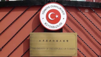 Çin'de Referandum Için Oy Verme Işlemi Başladı - Pekin