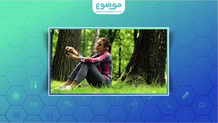 #موضوع: كيف نتخلص من فكرة سلبية