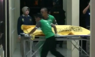 6 Jenazah Terduga Teroris di Tuban Jalani Otopsi