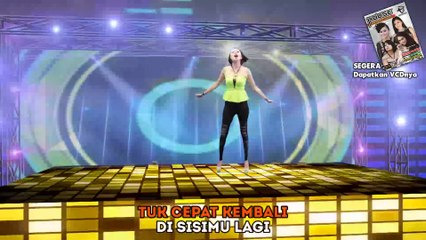 Chy Chy Viana - KEPADAMU