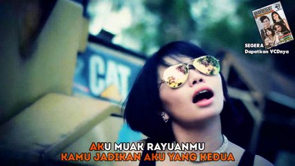 Chy Chy Viana - MUAK [Official Video Karaoke]
