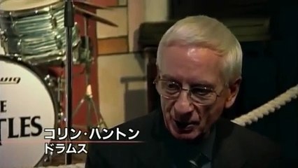 ビートルズの原点【吹替】クオリーメン   FC2 Video