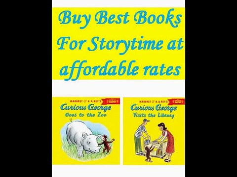 Buy Best Books For Storytime at affordable rates