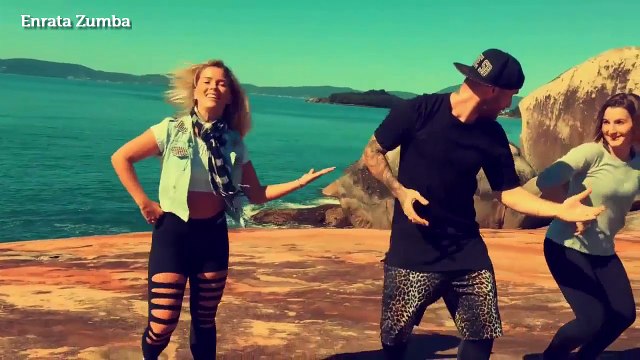 zumba fitness workout full video l zumba fitness workout full video beginners l Enrata Zumba