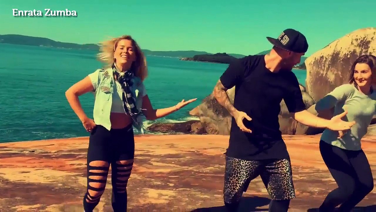 zumba fitness workout full video l zumba fitness workout full video beginners l Enrata Zumba