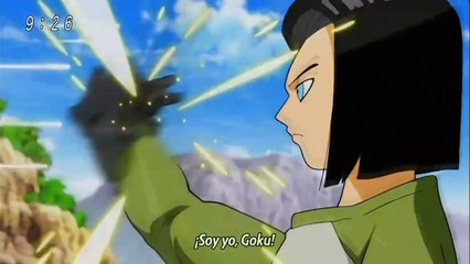 Avance capitulo 86 (Dragon Ball Super) HD