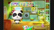 Baby Panda Cleaning Fun - Baby Panda Vidieo Games - NEW Baby Panda Games 2016