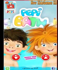 Pepi Doctor - Children Play Doctor Educational Kids Games by Pepi Play
