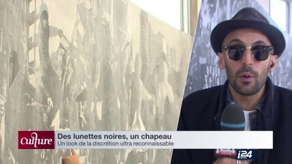 Diable ! « Faust » était à Tel Aviv. Et JR était en exclu à Paris pour nous | Culture | 07/04/2017