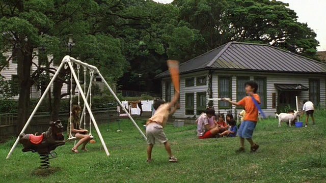 플라토닉 섹스.20012