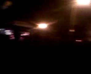 Block Party UCR - Plain White T