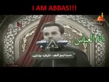 Ana al Abbas (as) | I am Abbas (as) | Basim Karbalai.