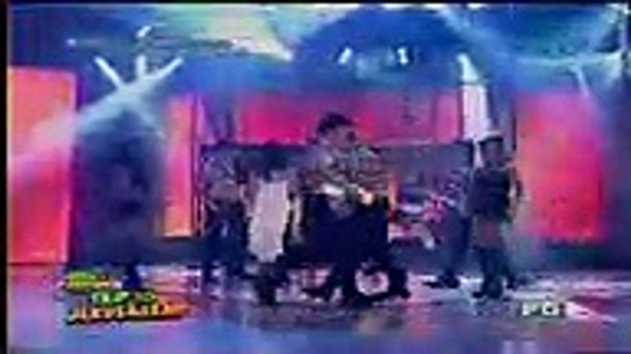 Sunday Pinasaya April 9, 2017 Part 7