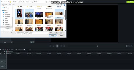 BEST VIDEO EDITING SOFTWARE FREE IN HINDI/URDU